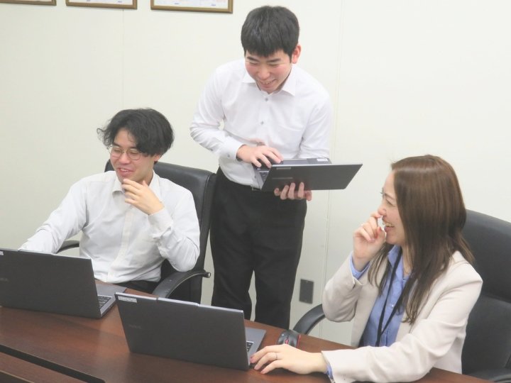 株式会社 岡山トヨタシステムサービス