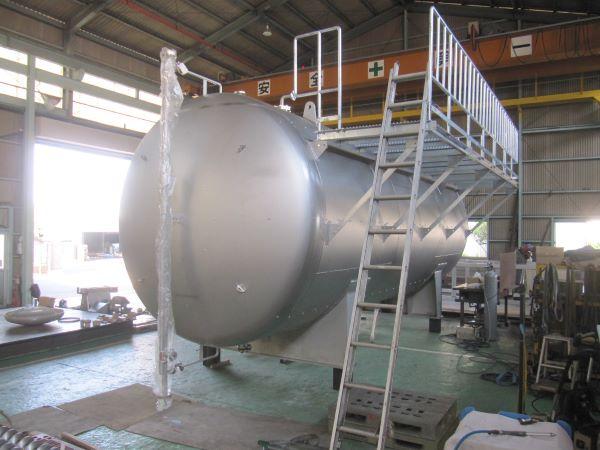 株式会社サンナン