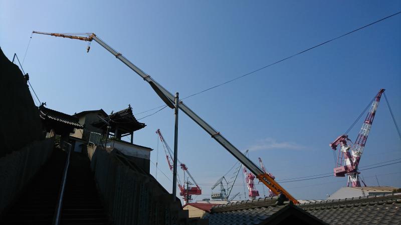 トータル物流㈱