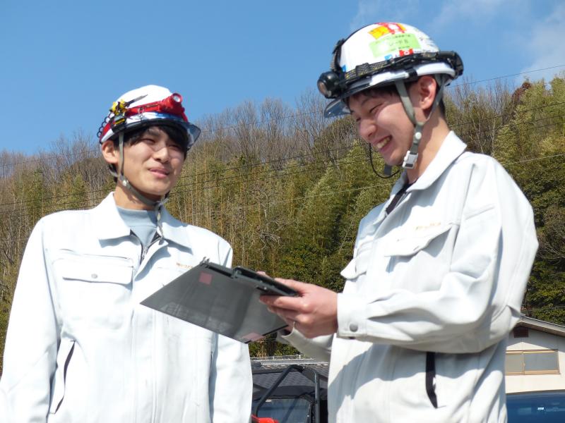 旭テクノプラント株式会社