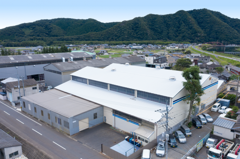 株式会社イノテック