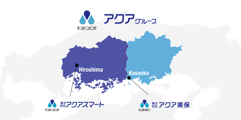 株式会社アクア美保