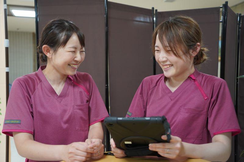 社会福祉法人湖成会　特別養護老人ホームゆずり葉