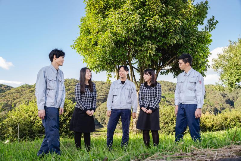 モリマシナリー株式会社