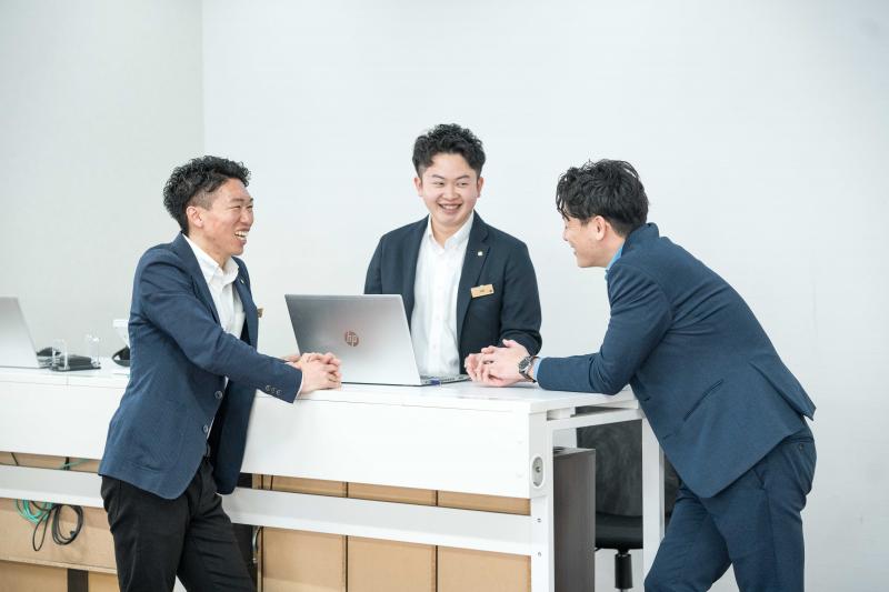 株式会社ダブルツリー