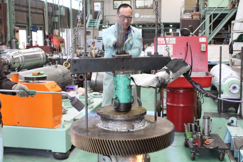 KBKエンジニアリング株式会社