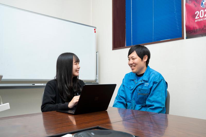 ユアサ工機株式会社