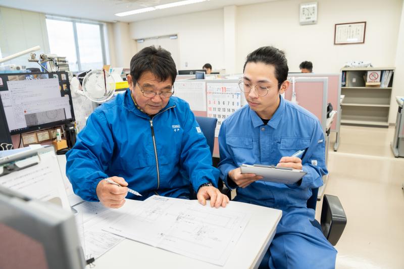 ユアサシステム機器株式会社