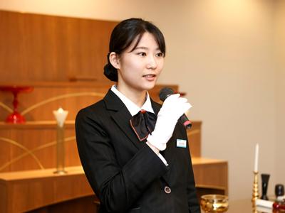 株式会社いのうえ【エヴァホール／葬祭】