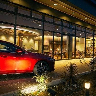 株式会社 岡山マツダ