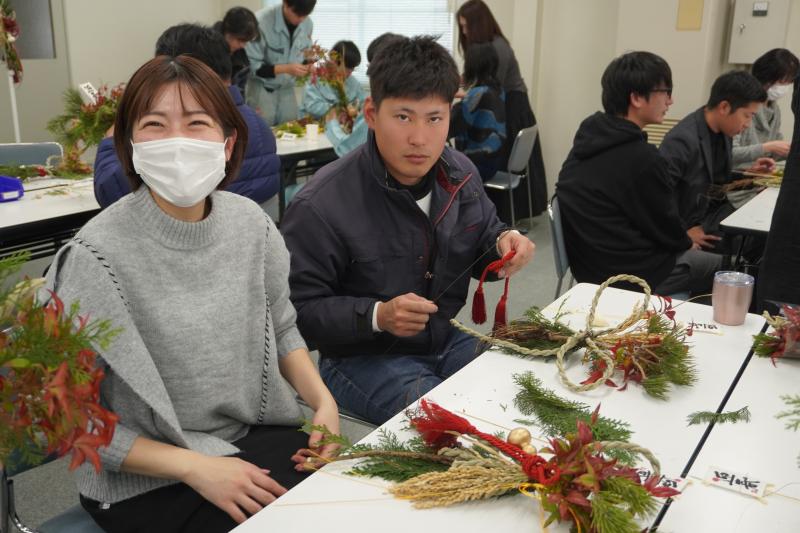 株式会社サンキョウーエンビックス