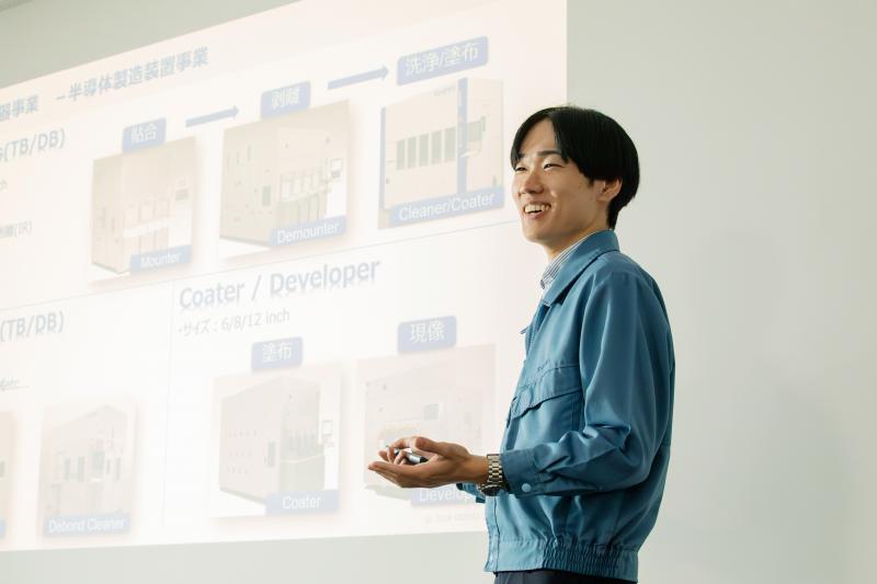 タツモ株式会社