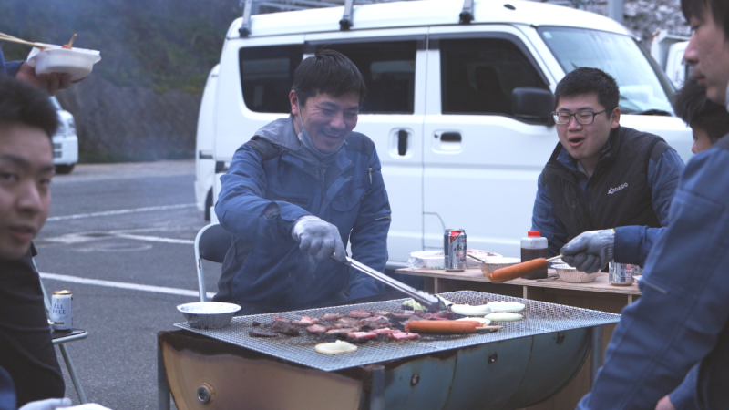 株式会社大同設備工業