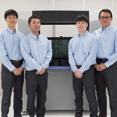 マイクロクラフト株式会社