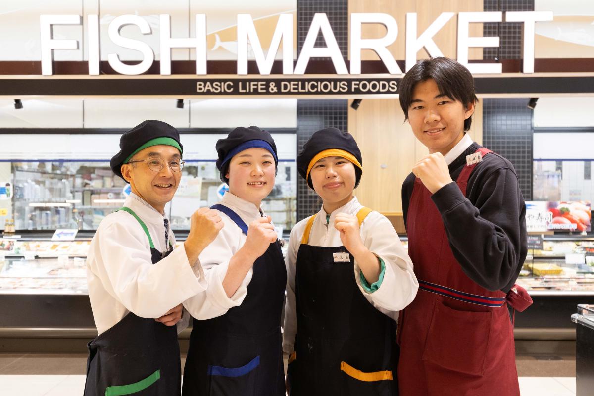 株式会社マルイ