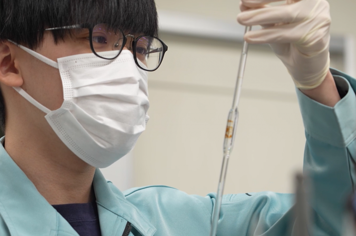 株式会社サンキョウーエンビックス