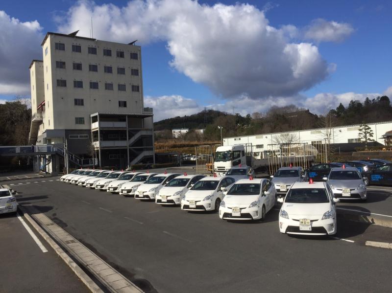 SMART DRIVER SCHOOL 勝英