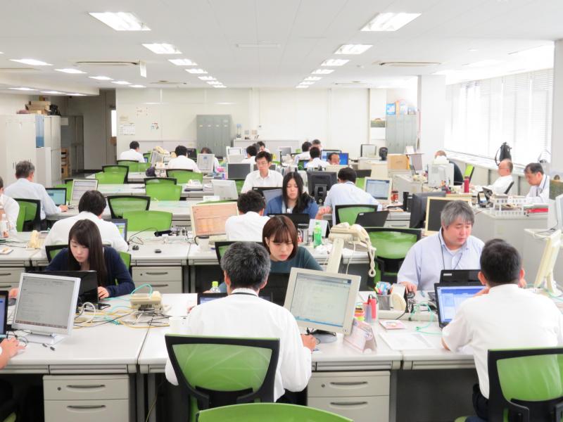 株式会社 岡山トヨタシステムサービス