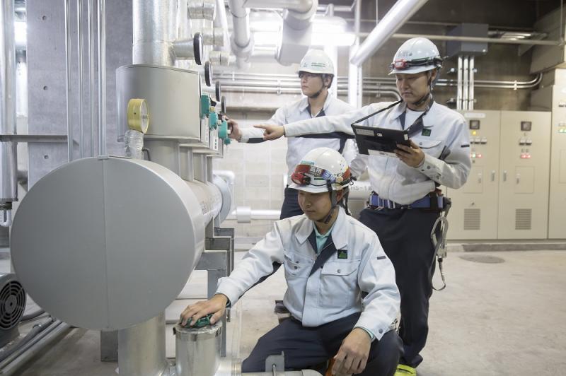 朝日管工株式会社