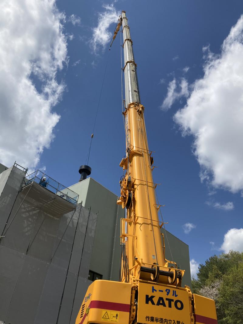 トータル物流㈱