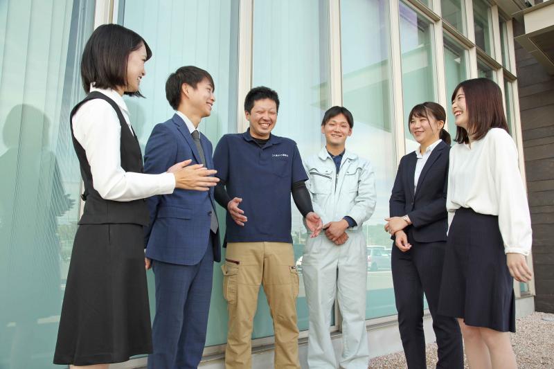 晴れの国岡山農業協同組合