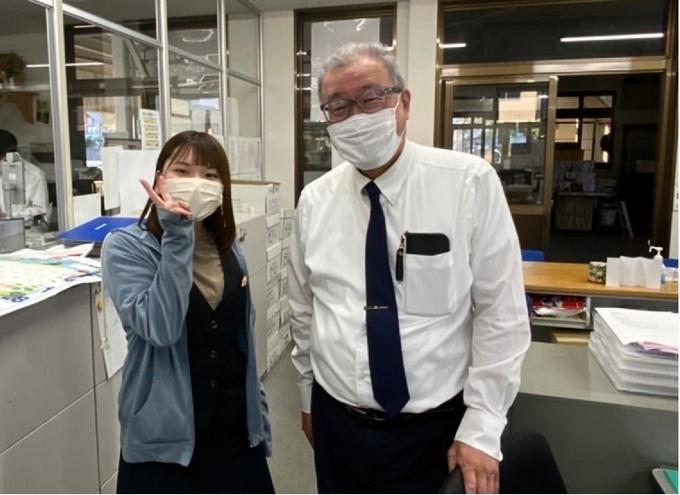 日の丸タクシー株式会社