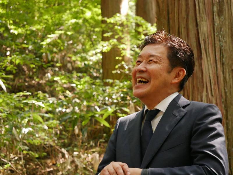 院庄林業株式会社