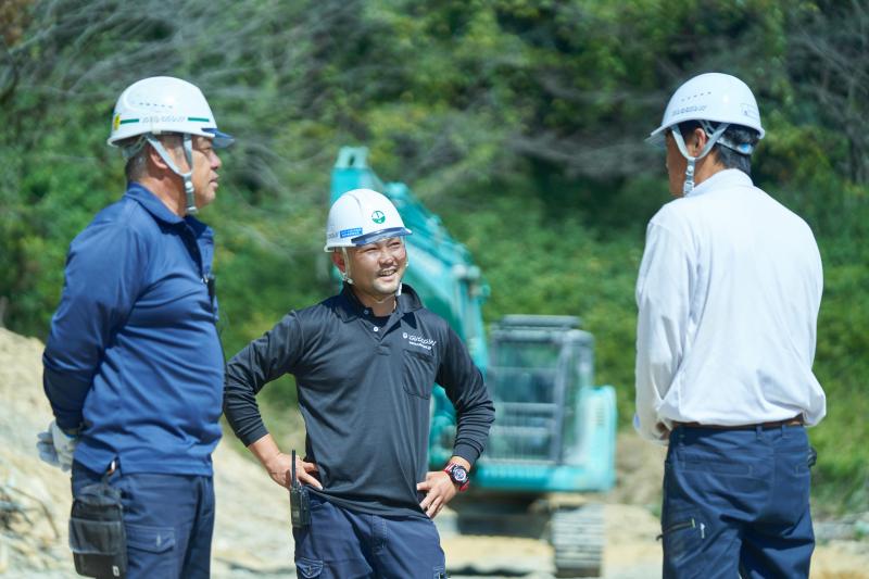 株式会社　高谷建設