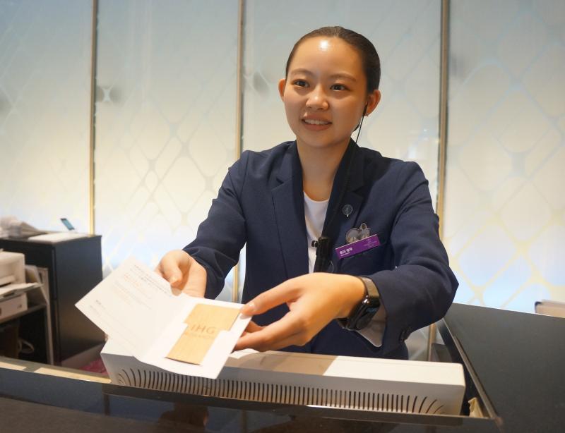 ANAクラウンプラザホテル岡山（株式会社レイ）