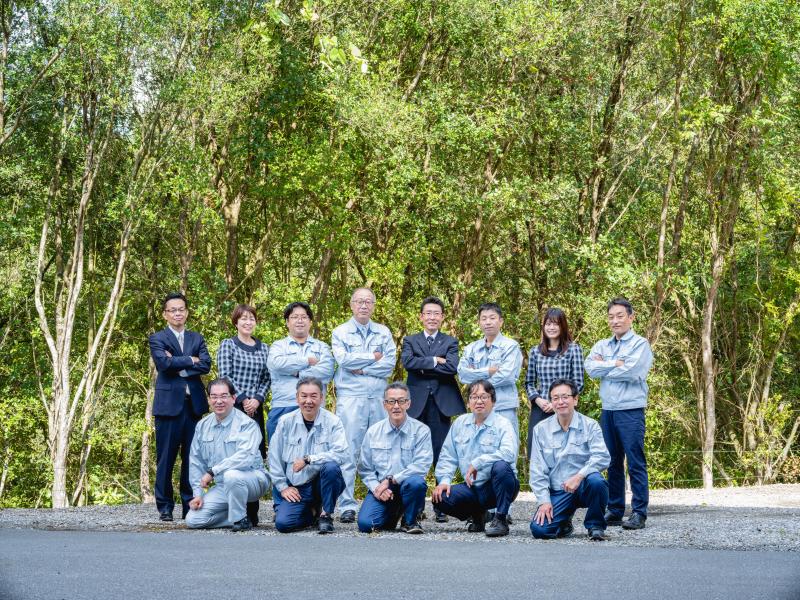 モリマシナリー株式会社