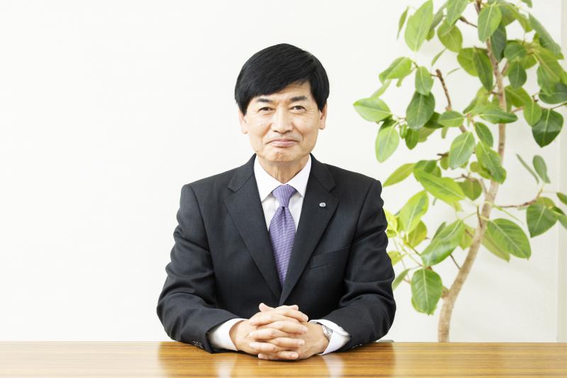 公益財団法人　岡山県環境保全事業団