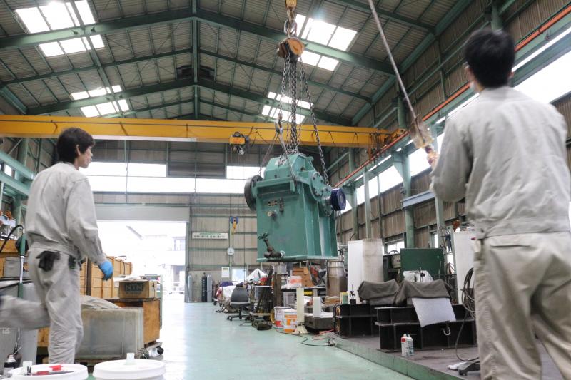 KBKエンジニアリング株式会社