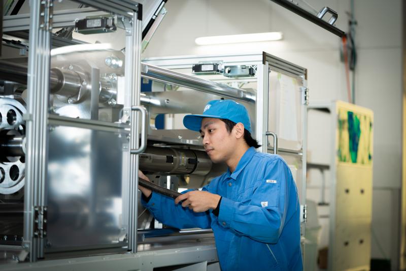 ユアサシステム機器株式会社