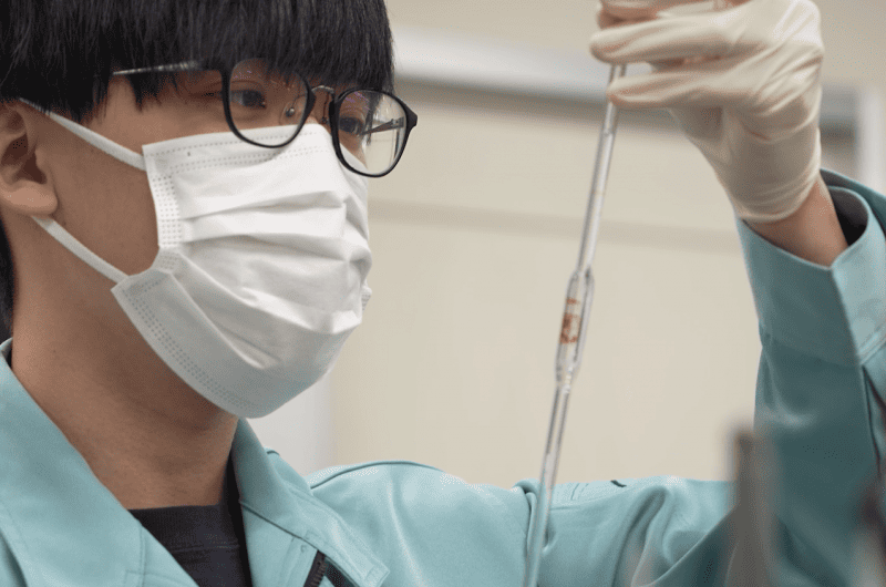 株式会社サンキョウーエンビックス