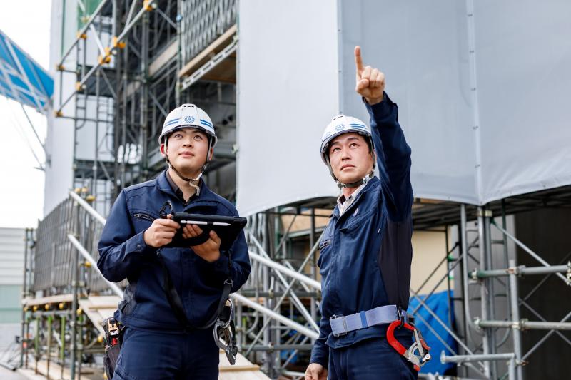 中国建設工業株式会社