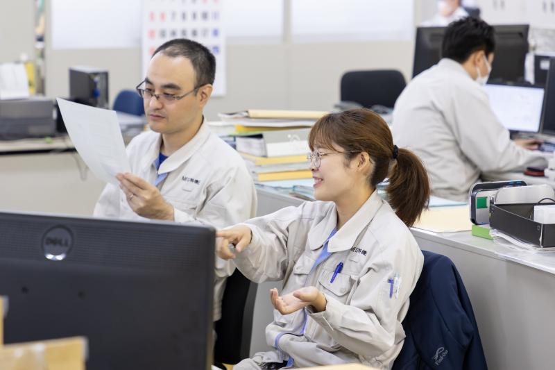 三井造船特機エンジニアリング株式会社