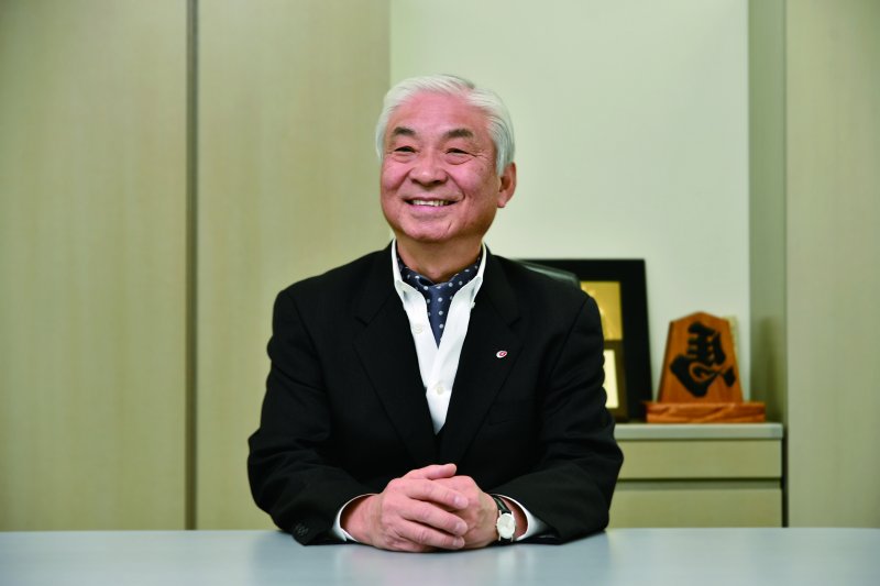 株式会社KG情報