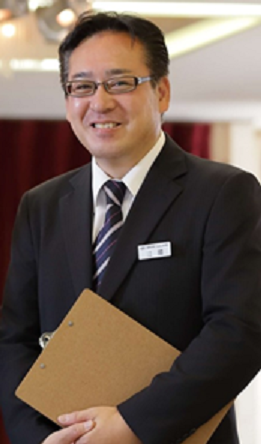 倉敷ステーションホテル株式会社