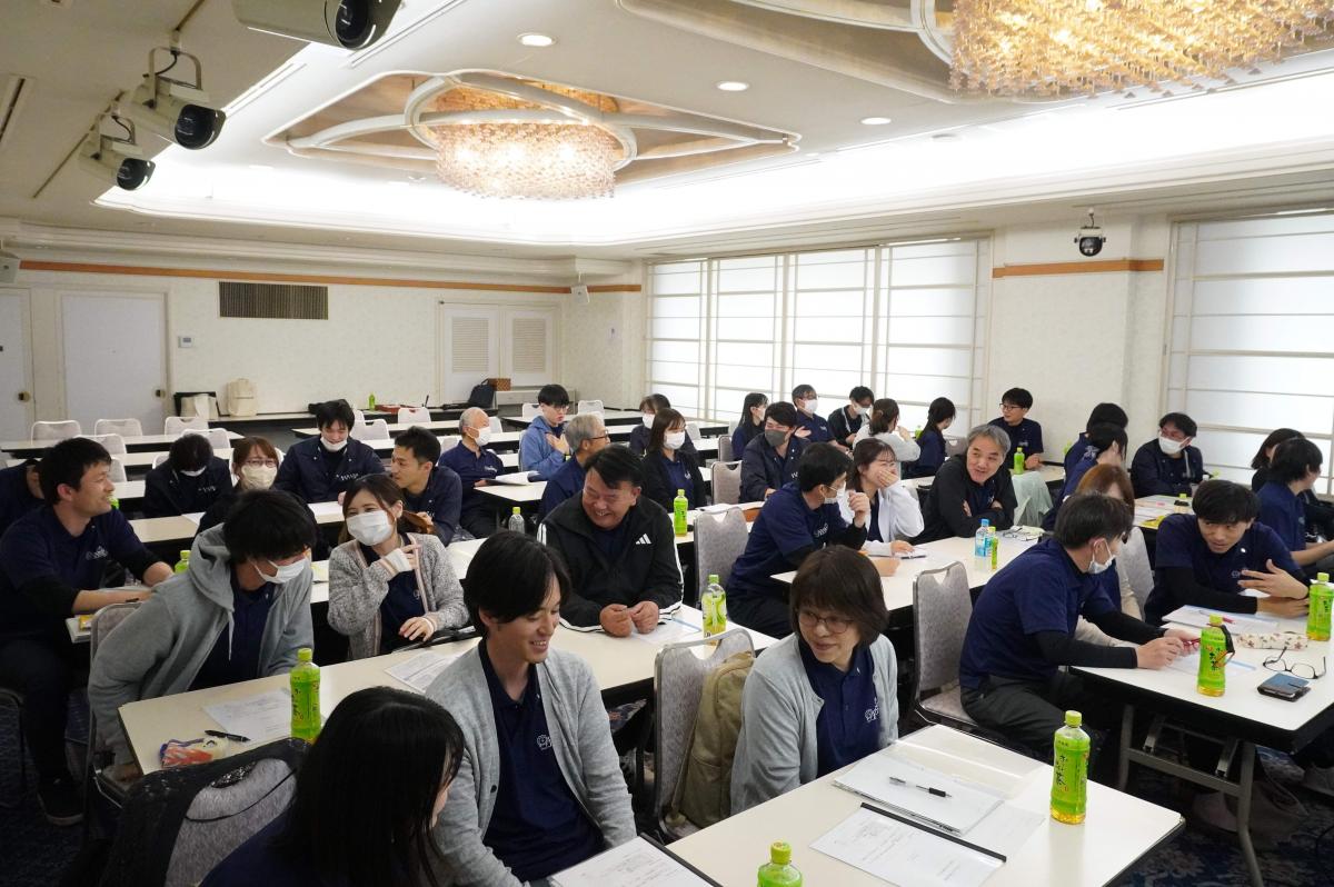 株式会社サンキョウーエンビックス