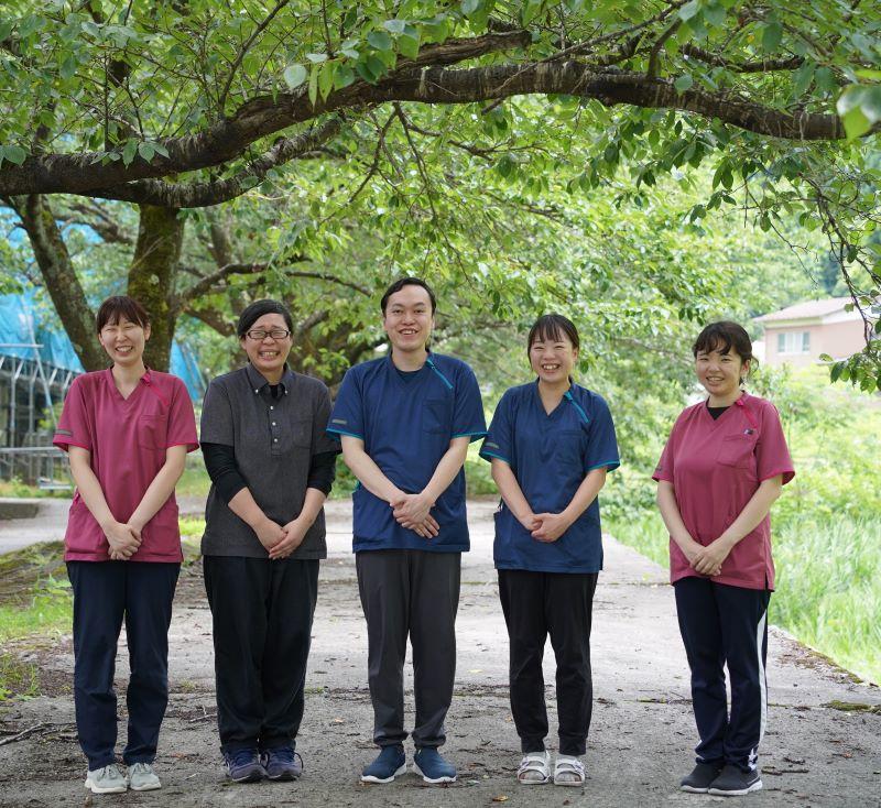 社会福祉法人湖成会　特別養護老人ホームゆずり葉