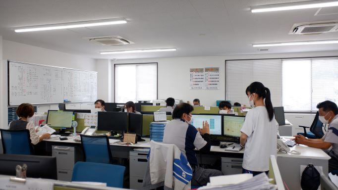 株式会社　生興運送