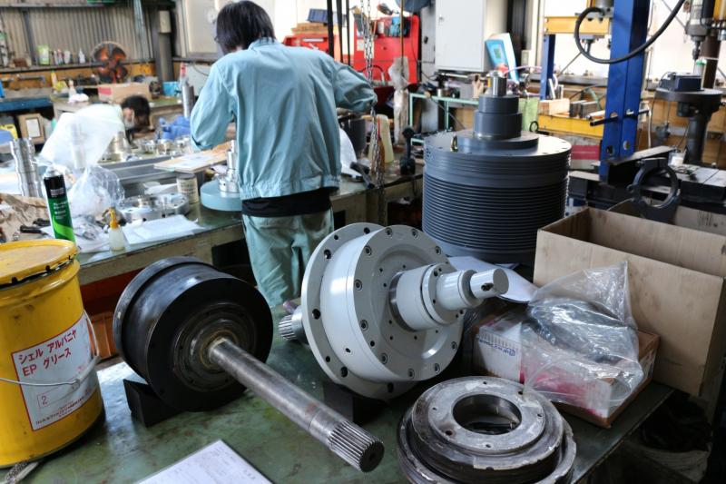 KBKエンジニアリング株式会社