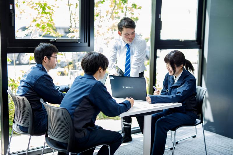 中国建設工業株式会社