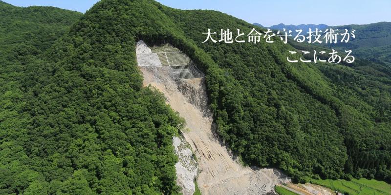 日本植生株式会社