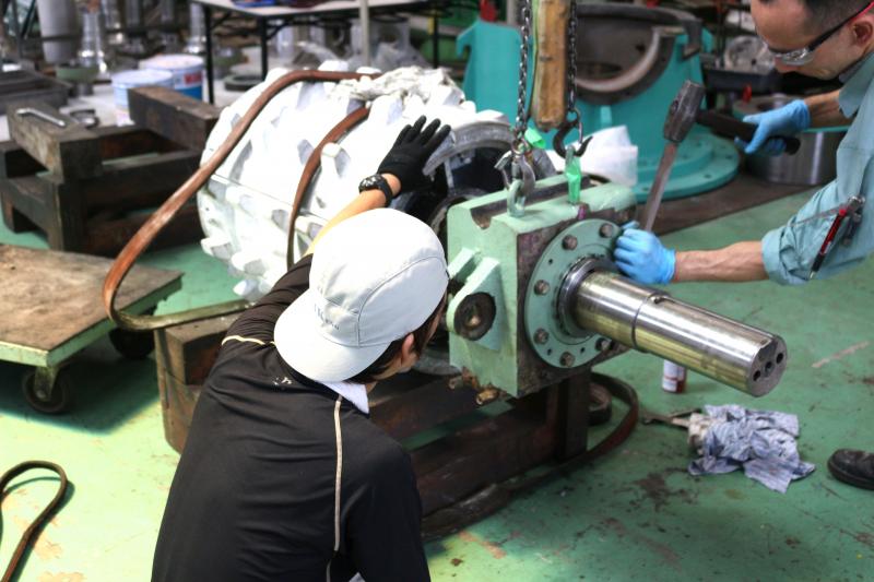 KBKエンジニアリング株式会社