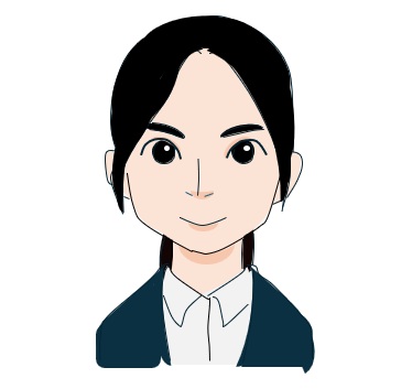 きっと大丈夫。自分の可能性を信じて進もう